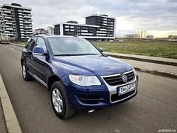 Utilizat 2008 VW Touareg SUV | 5.850 EUR (Preț OK)