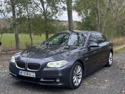 Culoaregri Utilizat 2016 BMW 520 Comfort Edition Berlinǎ | 11.500 EUR (Super Preț)