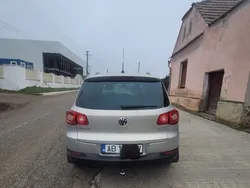 Utilizat 2009 VW Tiguan SUV | 6.500 EUR (Preț bun)