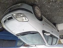 Gri Utilizat 2001 Renault Scénic Monovolum | 850 EUR