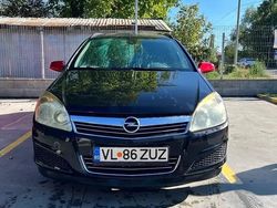Utilizat 2008 Opel Astra Hatchback | 2.700 EUR (Scump)
