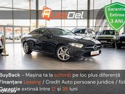 Culoaregri Utilizat 2018 Mercedes CLS350 Berlinǎ | 37.000 EUR (Preț OK)