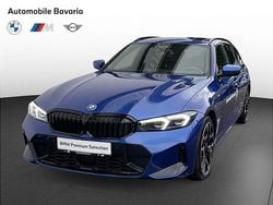 Albastru portimao metalizat metalizat Utilizat 2024 BMW 330e Comfort Edition Break | 58.540 EUR
