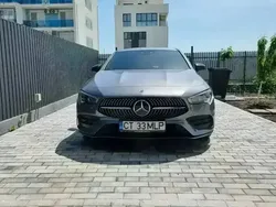 Utilizat 2023 Mercedes CLA200 Berlinǎ | 31.000 EUR