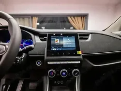 Alb Utilizat 2021 Renault Zoe Hatchback | 11.200 EUR (Super Preț)