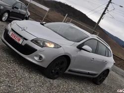 Renault Mégane III