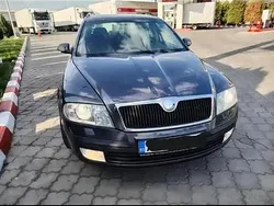 Utilizat 2008 Skoda Octavia Break | 2.500 EUR (Preț bun)