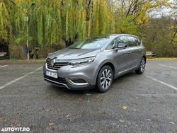 Culoaregri Utilizat 2016 Renault Espace Monovolum | 9.999 EUR (Preț OK)