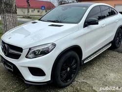 Utilizat 2016 Mercedes 350 Coupe | 40.000 EUR