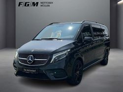 Utilizat 2022 Mercedes V300 Avantgarde Monovolum | 71.775 EUR (Scump)