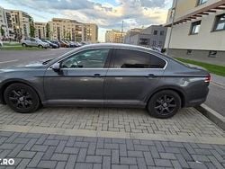 Culoaregri Utilizat 2016 VW Passat Comfortline Berlinǎ | 14.450 EUR (Preț bun)