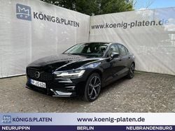 Utilizat 2023 Volvo S60 Plus Berlinǎ | 40.990 EUR