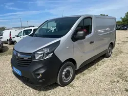 Utilizat 2018 Opel Vivaro Van | 11.689 EUR (Preț OK)