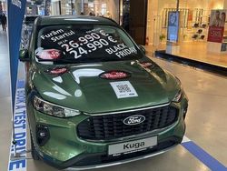 Culoareverde Nouă 2025 Ford Kuga SUV | 24.990 EUR
