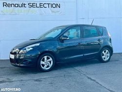 Culoaregri Utilizat 2011 Renault Scénic III Monovolum | 3.990 EUR (Preț OK)