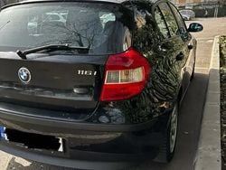 Utilizat 2006 BMW 116 Hatchback | 3.200 EUR