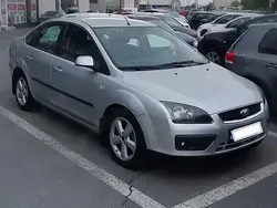 Utilizat 2005 Ford Focus Berlinǎ | 2.000 EUR (Puțin scump)