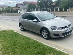 Argintiu Utilizat 2013 VW Golf VII Berlinǎ | 9.900 EUR