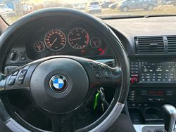 Utilizat 2003 BMW 525 Break | 700 EUR