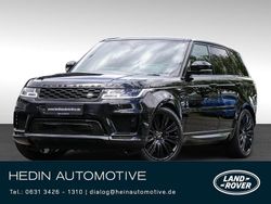 Utilizat 2021 Land Rover Range Rover Sport HSE Dynamic SUV | 58.535 EUR (Puțin scump)