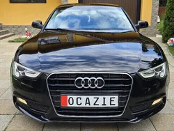 Utilizat 2013 Audi A5 Sportback Berlinǎ | 9.090 EUR (Super Preț)