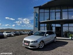 Culoaregri Utilizat 2009 Audi A4 Break | 5.490 EUR (Preț OK)