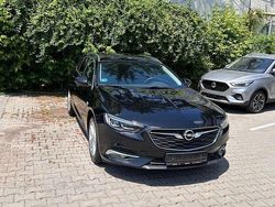 Culoarenegru Utilizat 2019 Opel Insignia Innovation Break | 12.800 EUR (Puțin scump)