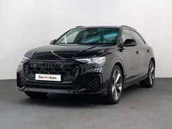 Negru Utilizat 2024 Audi Q8 SUV | 92.676 EUR (Preț OK)