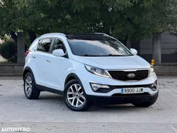 Culoarealb Utilizat 2015 Kia Sportage Premium SUV | 9.700 EUR (Preț bun)