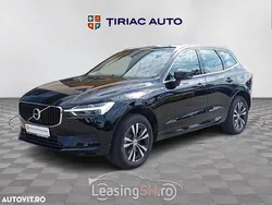 Negru Utilizat 2019 Volvo XC60 Momentum SUV | 26.900 EUR (Preț OK)