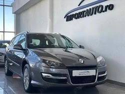 Utilizat 2013 Renault Laguna III Break | 4.750 EUR (Preț OK)