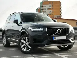 Albastru Utilizat 2017 Volvo XC90 SUV | 24.950 EUR (Preț bun)