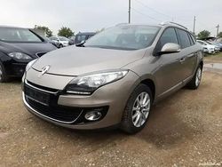 Utilizat 2012 Renault Mégane GrandTour Break | 4.600 EUR (Preț OK)