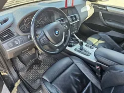 Utilizat 2014 BMW X3 SUV | 13.250 EUR (Preț bun)