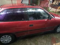 Utilizat 1994 Opel Astra Hatchback | 3.000 EUR