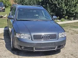 Utilizat 2003 Audi A4 Break | 2.100 EUR (Preț OK)
