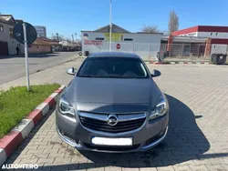 Gri Utilizat 2015 Opel Insignia Business Edition Berlinǎ | 5.950 EUR (Scump)