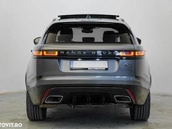 Culoaregri Utilizat 2018 Land Rover Range Rover Velar R-Dynamic SUV | 25.500 EUR (Super Preț)