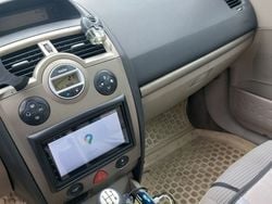 Albastru Utilizat 2008 Renault Mégane II Berlinǎ | 2.600 EUR