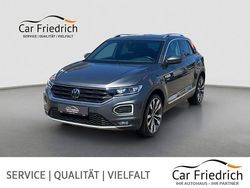 Utilizat 2021 VW T-Roc Sport SUV | 27.328 EUR
