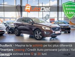 Maro Utilizat 2014 Volvo XC60 SUV | 15.499 EUR (Scump)