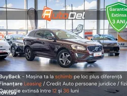 Maro Utilizat 2014 Volvo XC60 SUV | 15.499 EUR