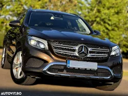 Alte culori Utilizat 2020 Mercedes GLC220 Exclusive SUV | 21.990 EUR (Super Preț)