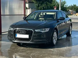 Utilizat 2013 Audi A6 Berlinǎ | 11.499 EUR