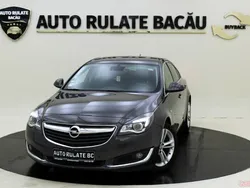 Utilizat 2015 Opel Insignia Berlinǎ | 8.990 EUR (Preț OK)