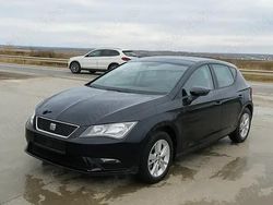Utilizat 2014 Seat Leon Berlinǎ | 4.990 EUR (Preț OK)