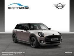 Utilizat 2022 Mini Cooper Clubman Break | 29.489 EUR