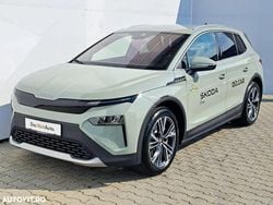 Culoareverde Utilizat 2025 Skoda Elroq SUV | 39.991 EUR