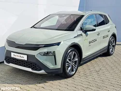 Culoareverde Utilizat 2025 Skoda Elroq SUV | 41.000 EUR