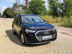 Culoarenegru Utilizat 2022 Audi Q3 Sport SUV | 22.845 EUR (Super Preț)